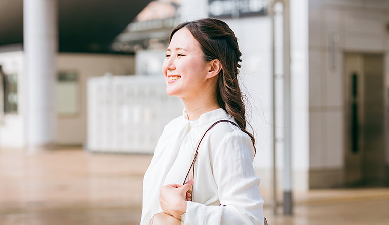 北赤羽駅から徒歩1分で通院しやすいクリニック