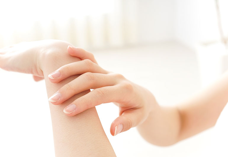 皮膚科について